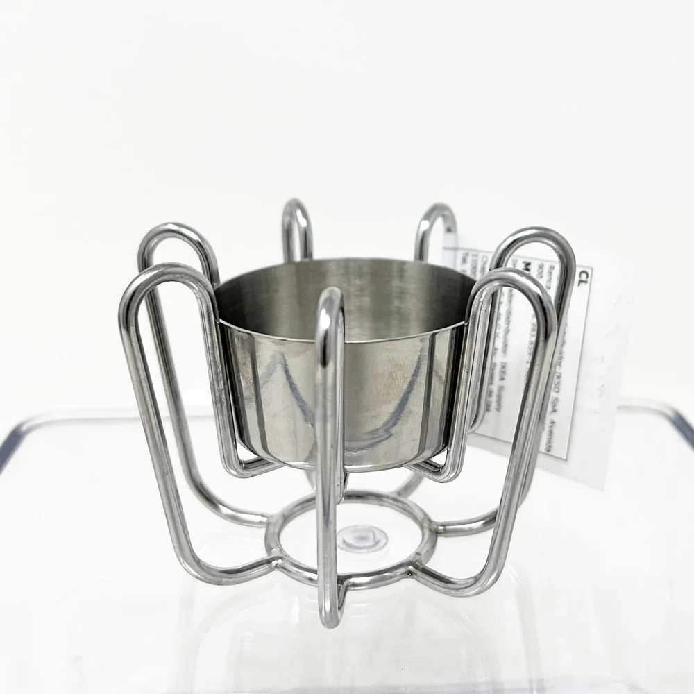 IKEA PASTADD Tea Light Holder Set of (4)
